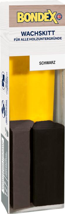 Image du produit Bondex Wachskitt (Noir, 0.01 l)