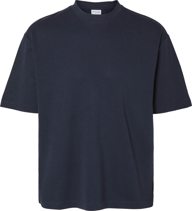 Selected Homme Kurzärmeliges T-Shirt
