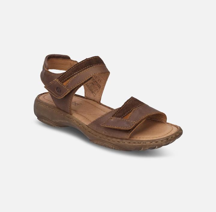 Actual product image Josef Seibel Sandals/Sandalettes (36)