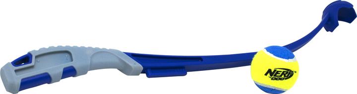 Zeus NERF Deluxe Luftblaster, 63 cm (Apportieren)