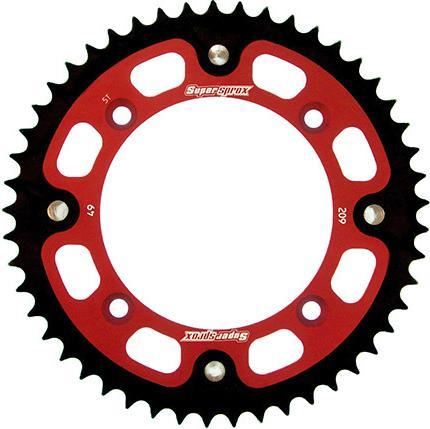 Image du produit Supersprox SPX Stealth 209:49 (49)