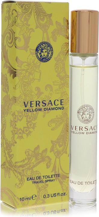 Produktbild Versace Yellow Diamond (9 ml)
