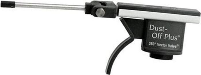 Image du produit Dust Off Plus 360 Druckluf-Ventil, Aufsatz