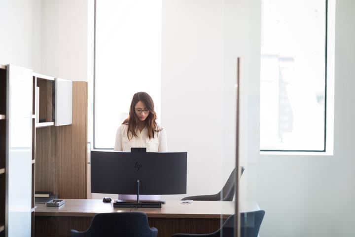 Image du produit HP Premium (Allemagne, Filaire)