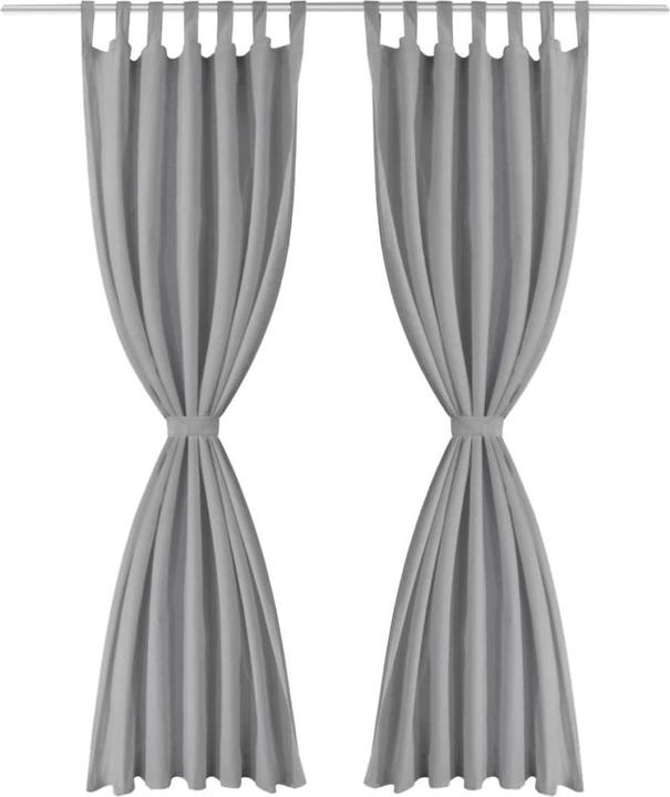 Produktbild vidaXL Gwendolen (140 x 175 cm)