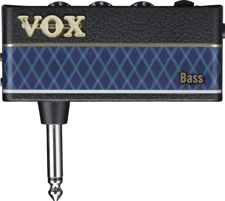 Image du produit Vox amPlug3 Bass (Guitare)