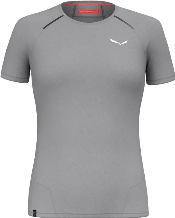 Actual product image Salewa Pedroc Dry'Ton Hybrid T-Shirt Da (40)