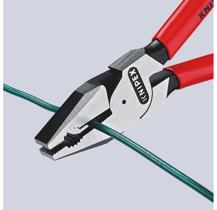 Actual product image Knipex High Leverage Combination Pliers (200 mm)