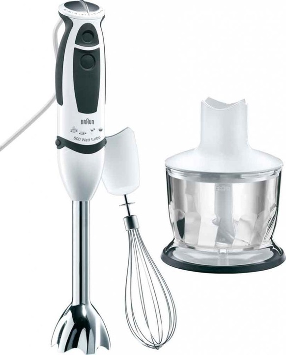 Actual product image Braun MR 530 Pesto Multiquick 5
