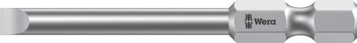 Actual product image Wera 800/4 Z 0,8 x 5,5 x 50 mm (5.5 x 50 mm)