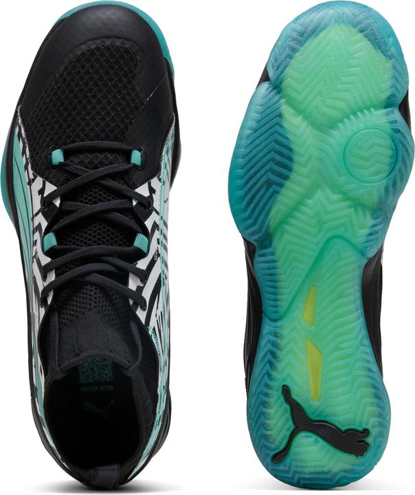 Actual product image Puma Eliminate Nitro SQD UNTMD (43)