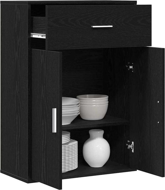 Produktbild vidaXL Sideboard (79 x 38 x 80 cm)