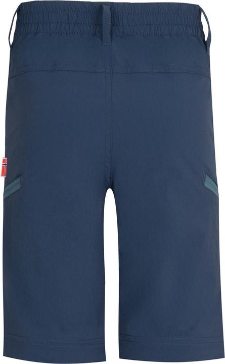 Immagine prodotto Trollkids Pantaloni Kjerag Zip Off da bambino (140)