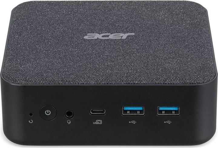 Immagine prodotto Acer Revo RB102 C5 16GB 512GB SSD Win 11 Pro (512 GB, 16 GB, Intel Core 5 120U)