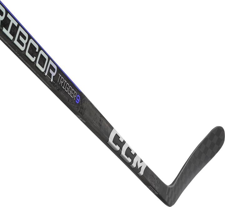 Image du produit CCM HSRC9 SR RIB Stick 70 poignée 29 L (5556106) (Droite)