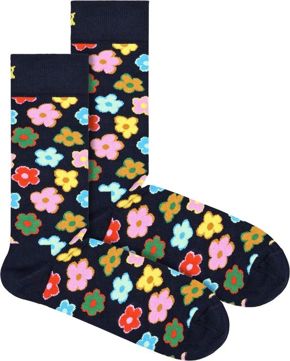 Produktbild Happy Socks Flower (Einzelpack, 36 - 40)