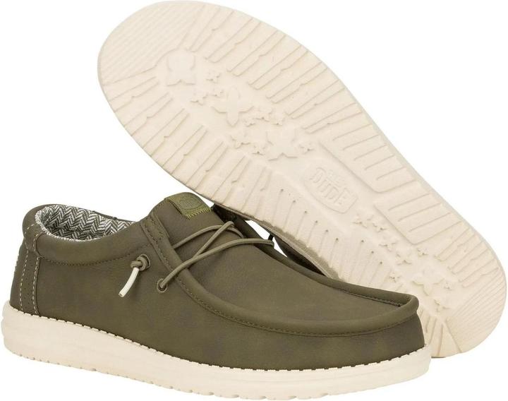 Image du produit Hey Dude Wally Classic (41)