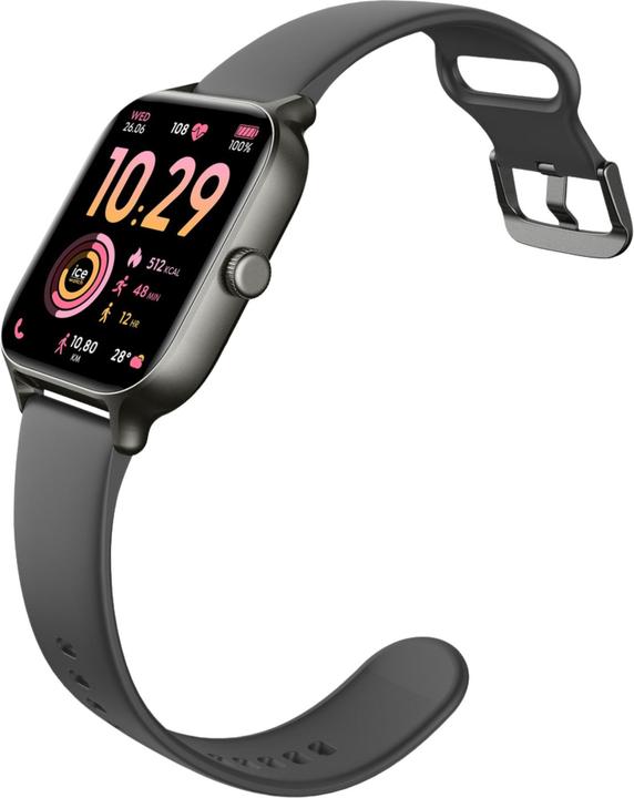 Immagine prodotto ICE Watch ICE Fit RT 3.0-Black-36mm (36 mm)