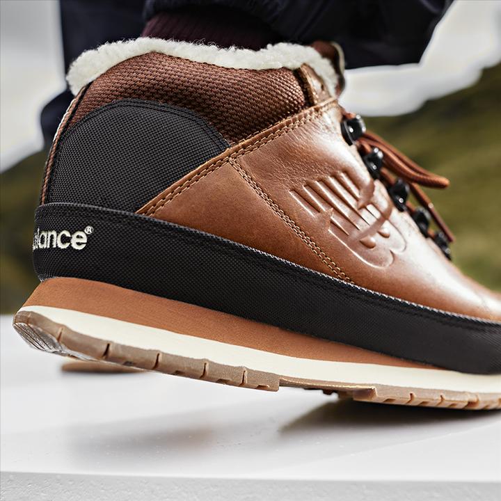 Image du produit New Balance 754 (44)