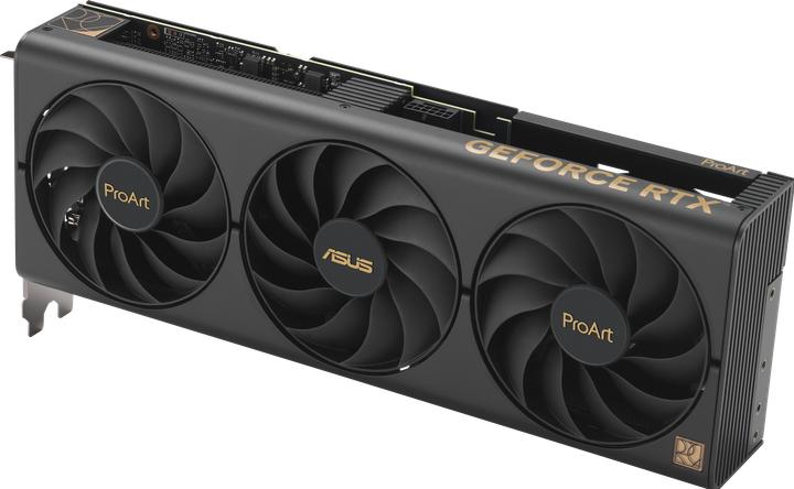 Productafbeelding ASUS ProArt RTX4070 Super (12 GB)