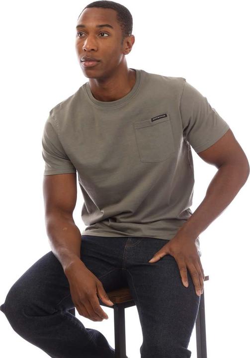 Immagine prodotto Duck and Cover Treymere Maglietta Uomo (M)