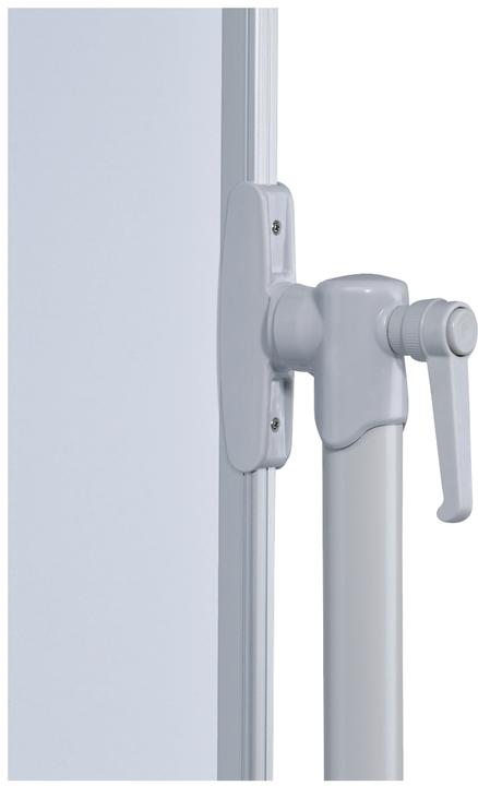 Actual product image Franken Whiteboard Mobile Pivot Enamel (120 x 90 cm)