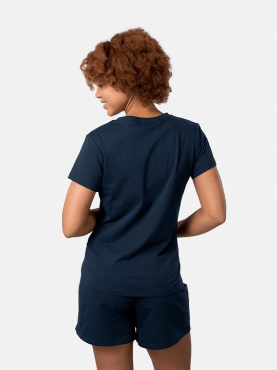 Actual product image Kari Traa Kari Tee (S)