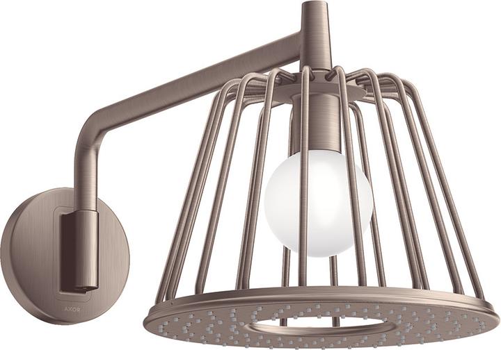 Brushed Nickel