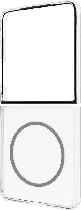 Produktbild Samsung Clear Case mit Qi2 (Samsung Galaxy Z Flip7)