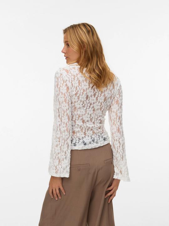 Produktbild Vero Moda AWKIENNA Top Bluse (XS)