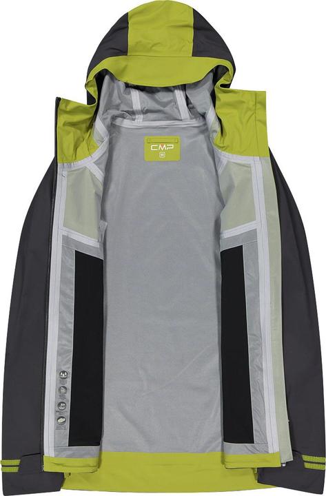 Produktbild CMP Campagnolo Unlimitech (52)