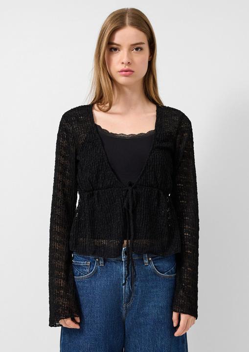 Immagine prodotto s.Oliver T-Shirt Shirtjacke (L)