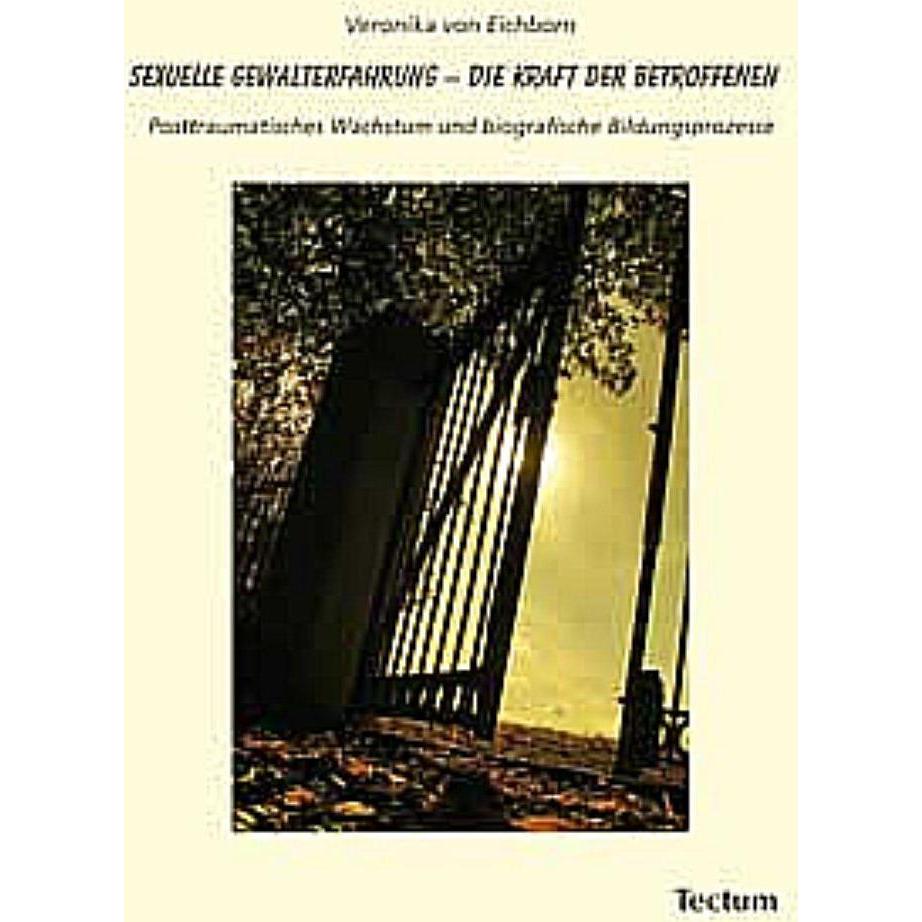 Sexuelle Gewalterfahrung - die Kraft der Betroffenen, Fachbücher