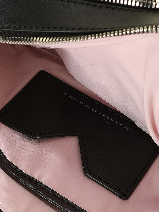 Produktbild Les Visionnaires Ledertasche - Mini Bag LOLA QUILTING