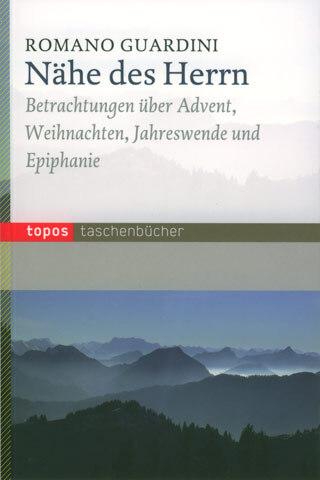 Produktbild Nähe des Herrn (Deutsch, Romano Guardini, 2022)
