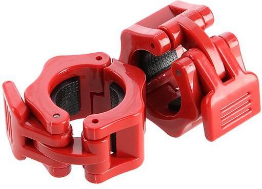 Actual product image HMS Body Pump SBP21 Barbell (2 x 1.25 kg)