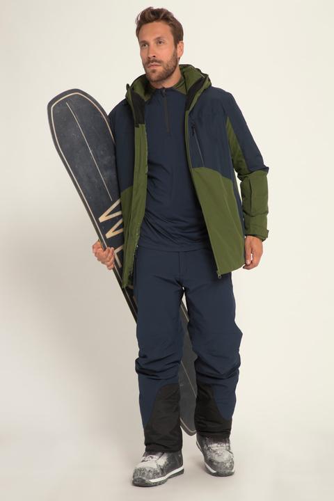 Produktbild Jay-Pi , Ski-Jacke, Skiwear, Funktion, Kapuze (XXL)