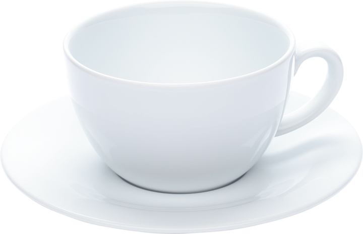 Produktbild Kahla Pronto Kaffeetasse (400 ml, 1 x)