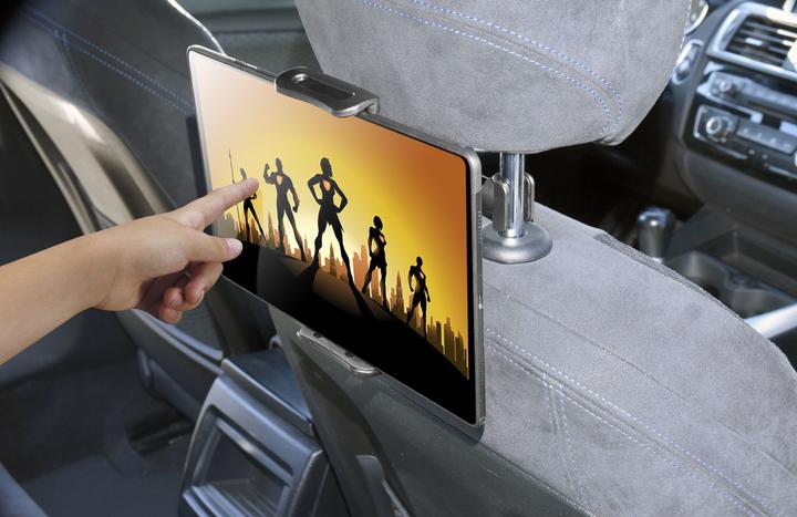 Productafbeelding Cellularline Car Cinema