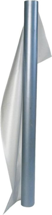 Produktbild KS Tools Gummi-Abdecktuch mit Schutzisolierung, transparent, 25000 x 1300 mm (25 m)