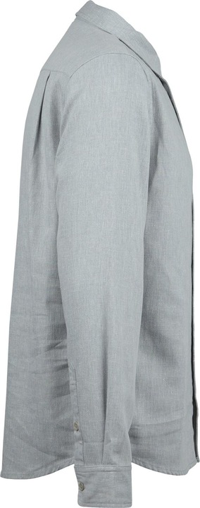 Actual product image Stoic MMXX.Lund Hemp Shirt (S)