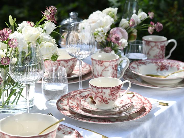 Produktbild CreaTable Adelaide (12 Stk.)