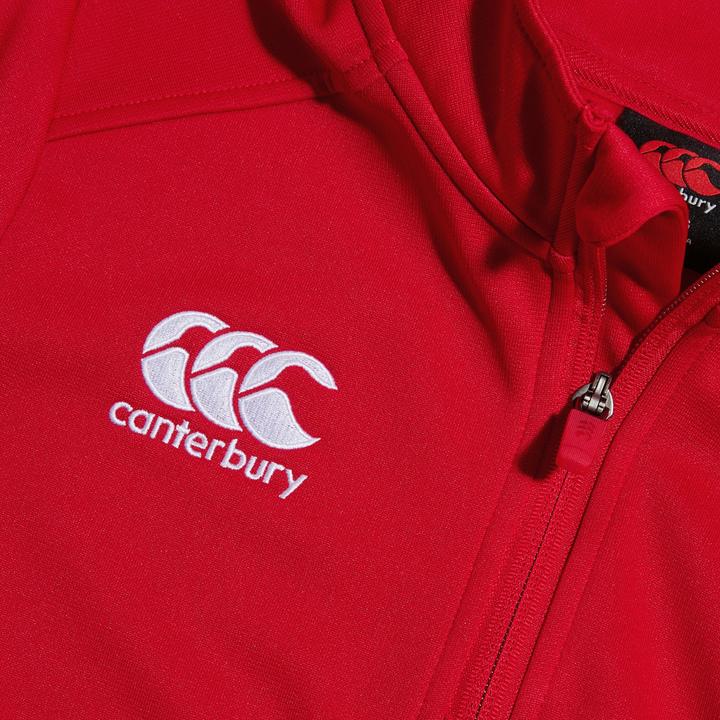 Produktbild Canterbury Club QZ Midlayer (140)