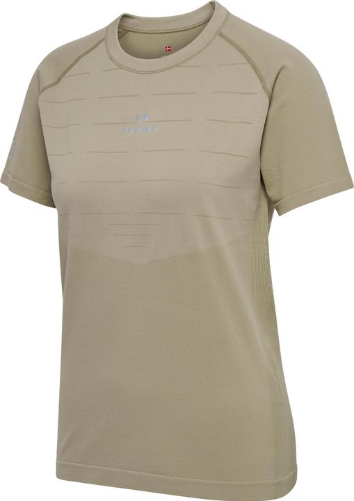 Image du produit Newline Nwlpace Seamless Tee Femme (XS)