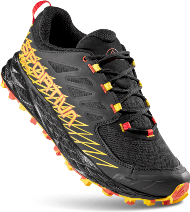 Actual product image La Sportiva Lycan GTX (41)