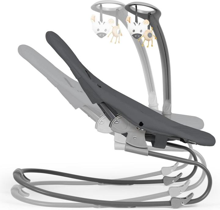 Produktbild Hauck Sit N Relax 3in1 (Hochstuhl)