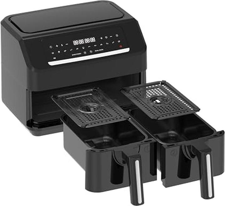 Produktbild Emerio Heissluftfritteuse, Smart Fryer