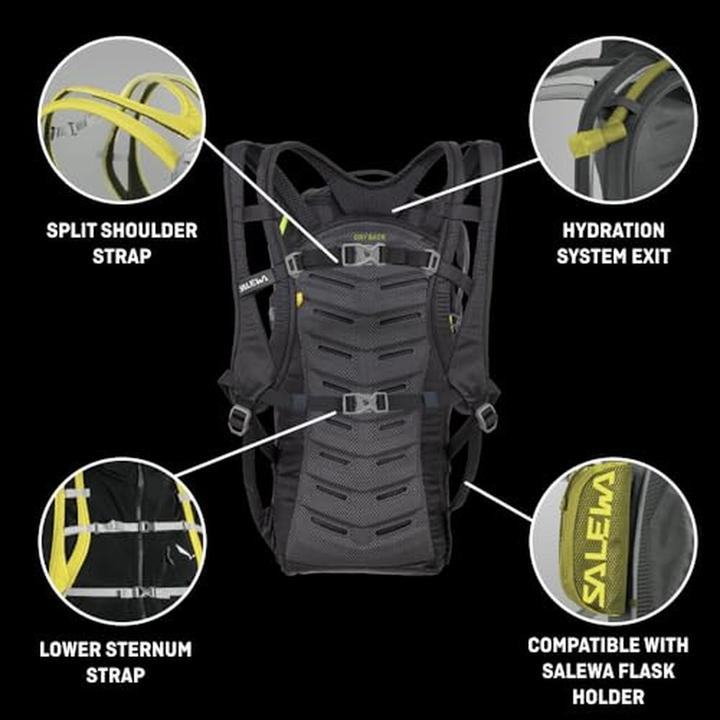 Image du produit Salewa Sac à dos Ultra Train L (22 l)
