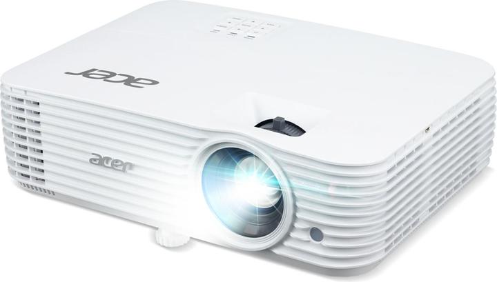 Produktbild Acer X1526HK (Full HD, 4000 lm, 1.5 - 1.65:1)