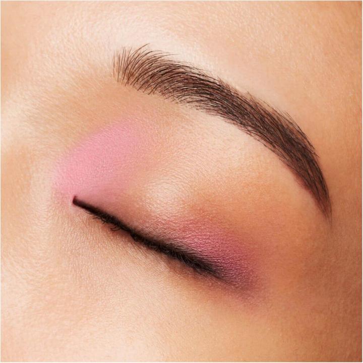 Actual product image Shiseido Powder Gel Eye Shadow (11 Waku-Waku Pink)